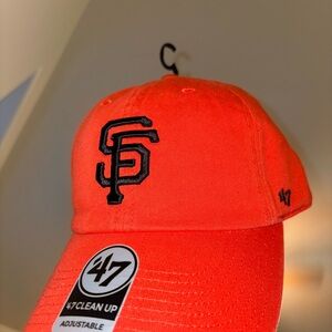 47 Brand San Francisco Hat